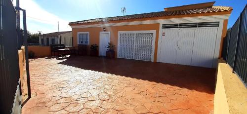Barranco de Seca House | Villa Flor de Loto