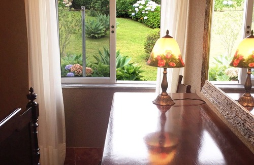Lagoa House | Villa Flor do Monte - A view that will take your breathe away