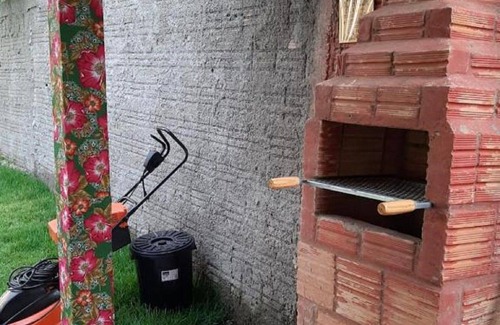 Cavalcante House | Villa Flor e Cor