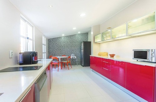 Fornos House | Villa Flora - Allure Villas