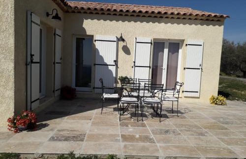 La Gaude Villa | Villa Flora