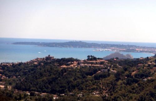 La Gaude Villa | Villa Flora