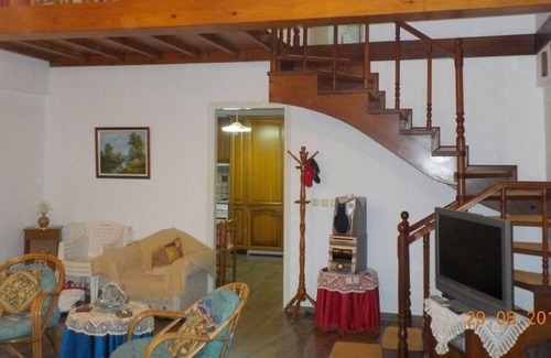 Alikianos House | Villa Flora