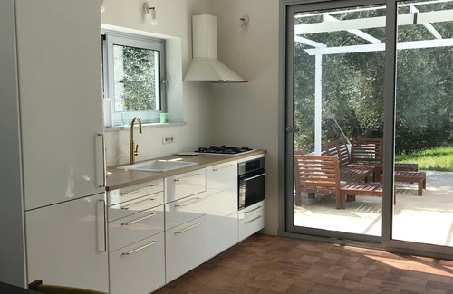 Pisticci House | Villa Flora