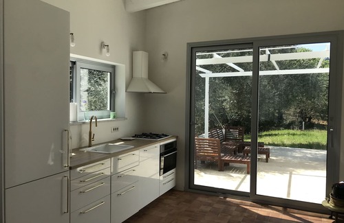 Pisticci House | Villa Flora