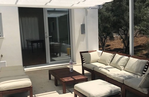Pisticci House | Villa Flora