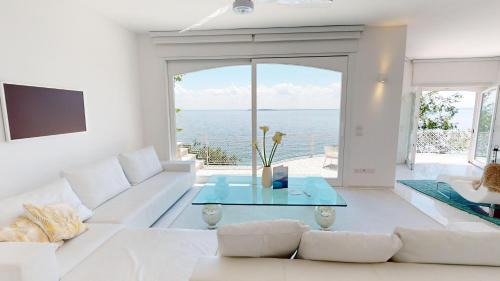 Manerba del Garda Villa | Villa Flora