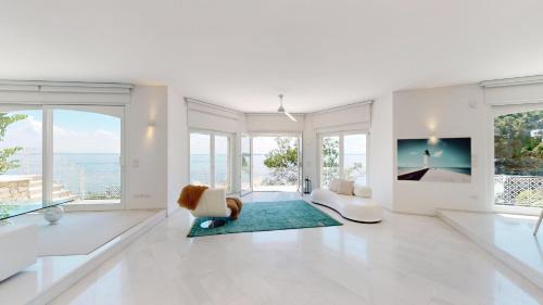 Manerba del Garda Villa | Villa Flora