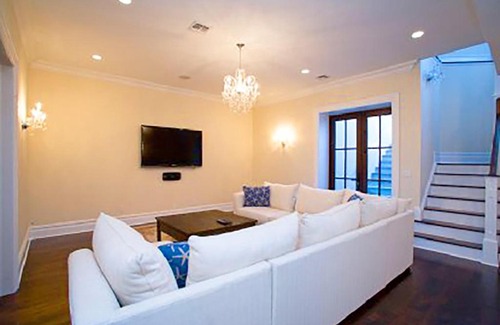 Bridgehampton Villa | Villa Florencia - Luxuriant 11 Bedroom Villa