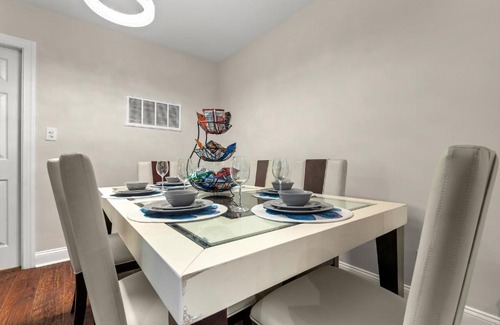 Clearwater House | Villa Florentina.