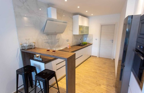 Stobrec Villa | Villa Florentina with Heated Pool