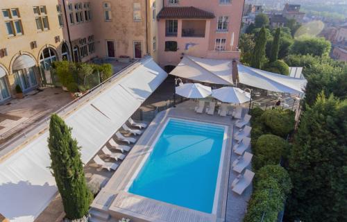 Old Lyon Hotel | Villa Florentine