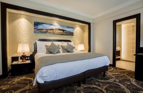 Old Lyon Hotel | Villa Florentine