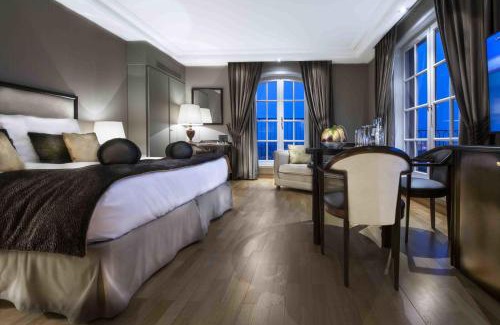 Old Lyon Hotel | Villa Florentine