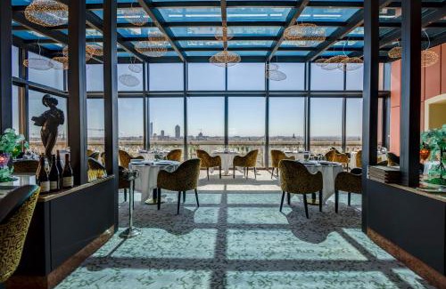 Old Lyon Hotel | Villa Florentine