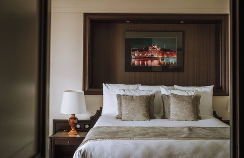 Old Lyon Hotel | Villa Florentine