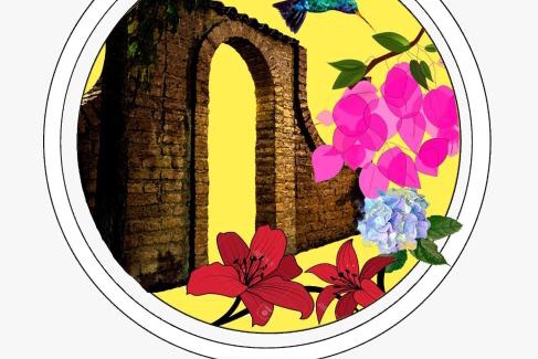 Mascota House | Villa Flores, casa en el centro de Mascota