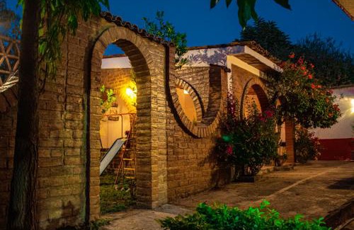 Mascota House | Villa Flores, casa en el centro de Mascota
