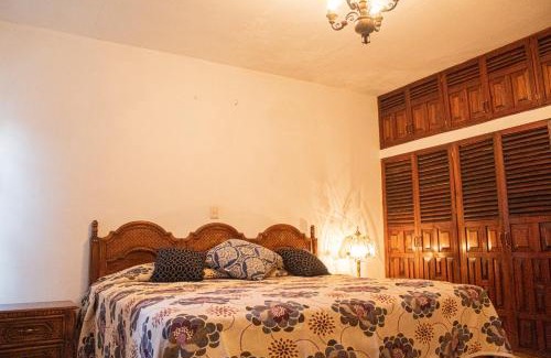 Mascota House | Villa Flores, casa en el centro de Mascota