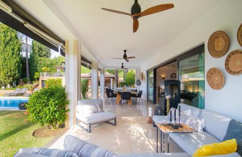 Urbanizacion el Rosario Villa | Villa Flores