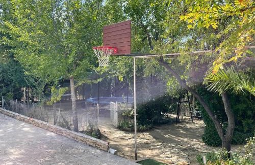 Navalcarnero Villa | Villa Flores