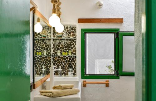 Teguise House | Villa Flores