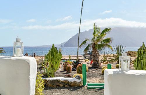 Teguise House | Villa Flores