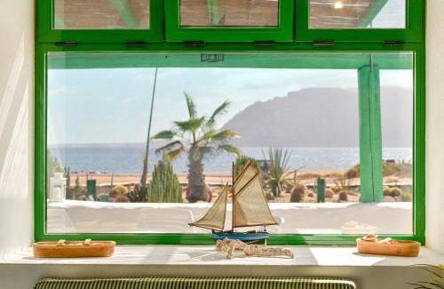 Teguise House | Villa Flores