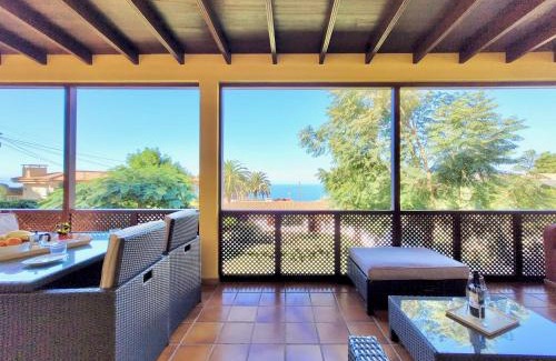 Tacoronte Villa | Villa Flores y Sol