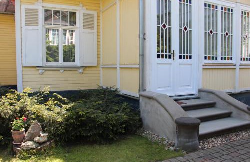 Jurmala Villa | Villa Florio