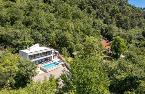 Tulisevica Villa | Villa Floris
