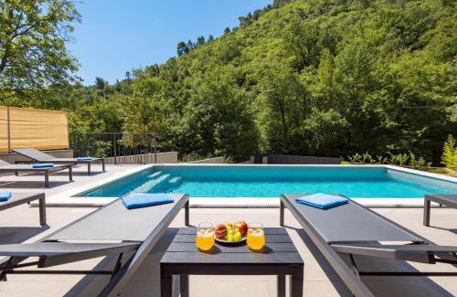 Tulisevica Villa | Villa Floris