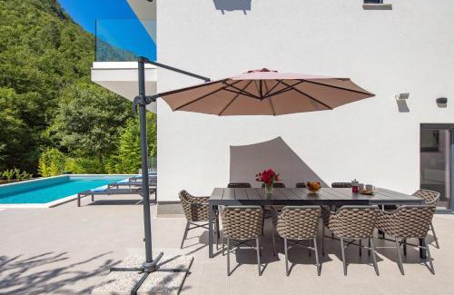 Tulisevica Villa | Villa Floris