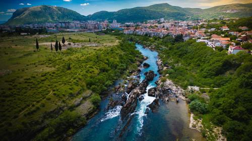 Mostar Villa | Villa Flumen