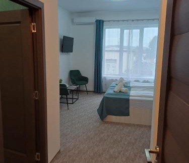 Tirgu Mures Apartment | Villa Fogarasi