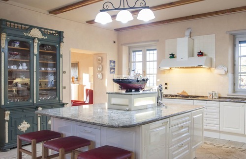 La Morra Villa | Villa Fogliacchi - Five Bedroom Villa, Sleeps 10