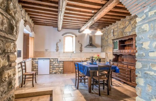 Monteverdi Marittimo House | Villa Fontana by Interhome