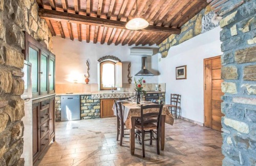 Monteverdi Marittimo House | Villa Fontana by Interhome