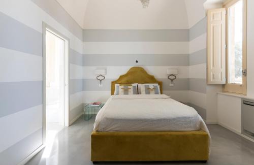 Francavilla Fontana Villa | Villa Fontana