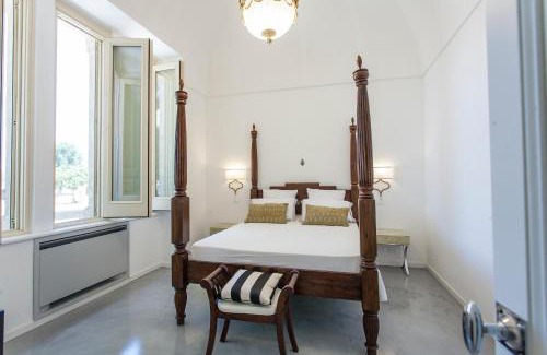 Francavilla Fontana Villa | Villa Fontana