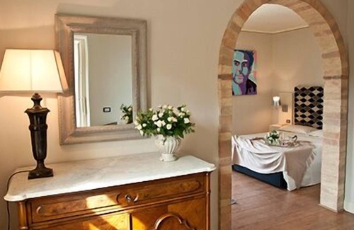 Agliano Terme House | Villa Fontana Relais Suite & SPA