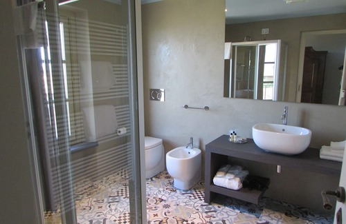 Agliano Terme House | Villa Fontana Relais Suite & SPA