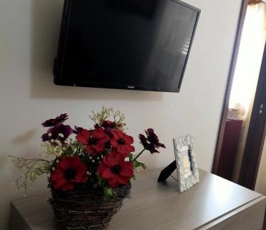 Paola Bed & Breakfast | Villa Fontana Saia