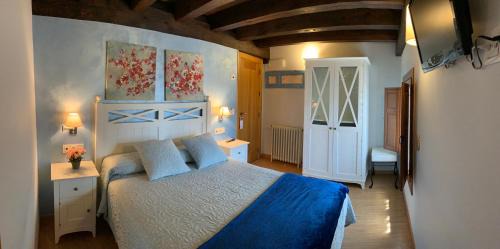 Hontanas Hotel | Villa Fontanas