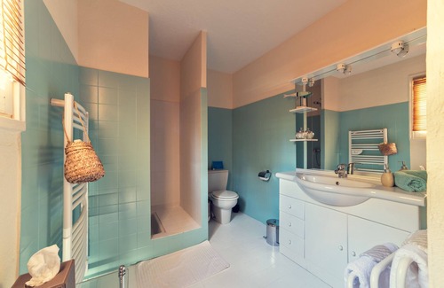 La Garde-Freinet House | Villa Fontane Provence