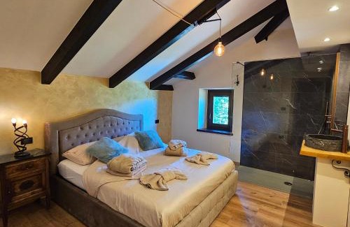 Ferrere Bed & Breakfast | Villa Fonte