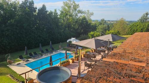 Ferrere Bed & Breakfast | Villa Fonte