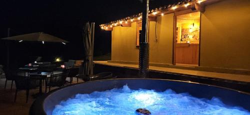 Ferrere Bed & Breakfast | Villa Fonte