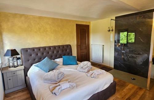 Ferrere Bed & Breakfast | Villa Fonte