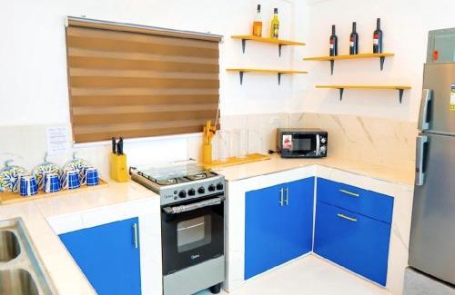 Santa Maria Apartment | Villa Fonte Nuova